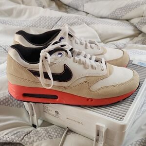 Nike Air Max 1 '86 Golf Shoes DX8437-106